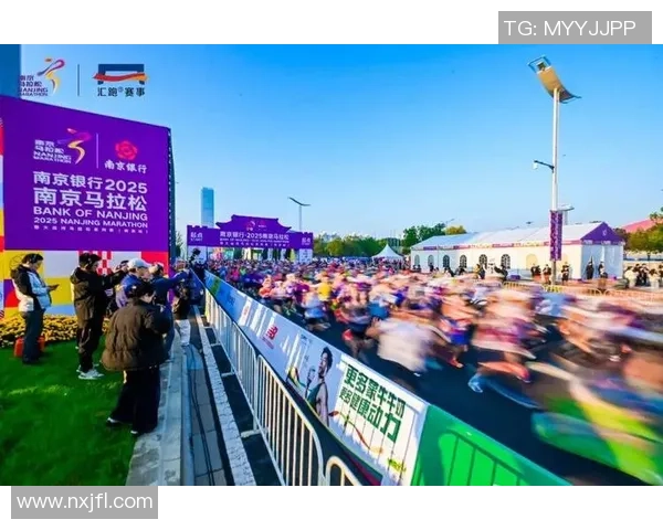 南京城市马拉松点评:极限运动队的技术表现与赛事分析
